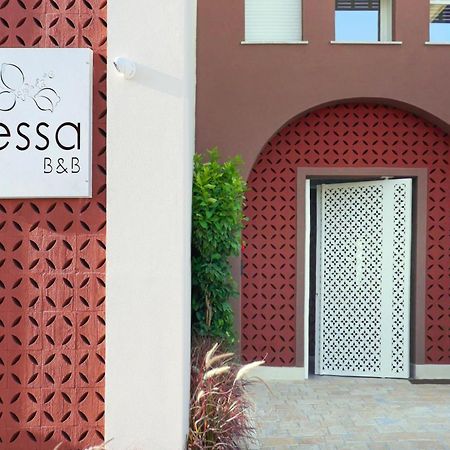 Tessa B&B Leverano Exterior photo